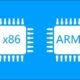 ARM ضد x86